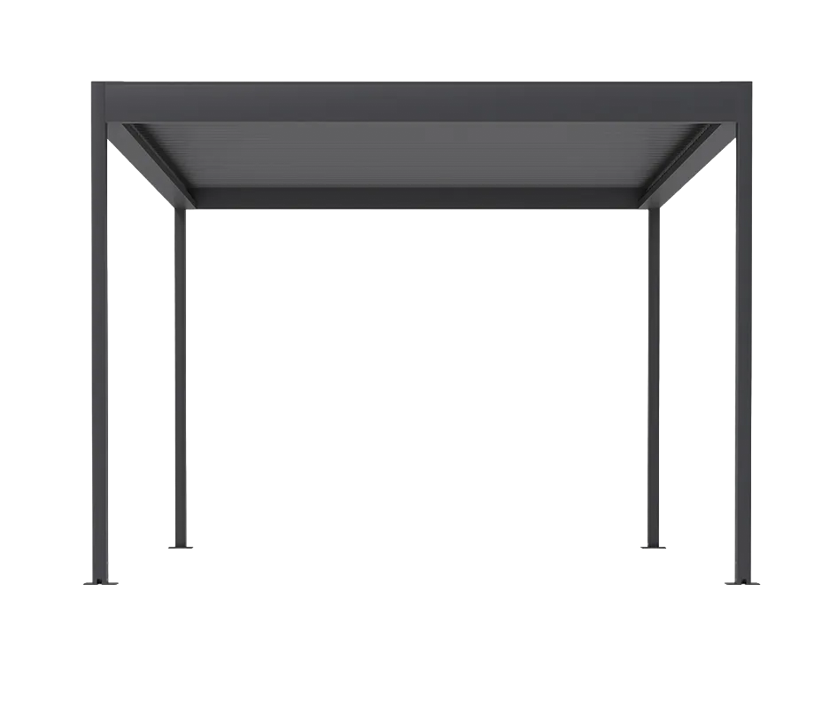 pergola sb400