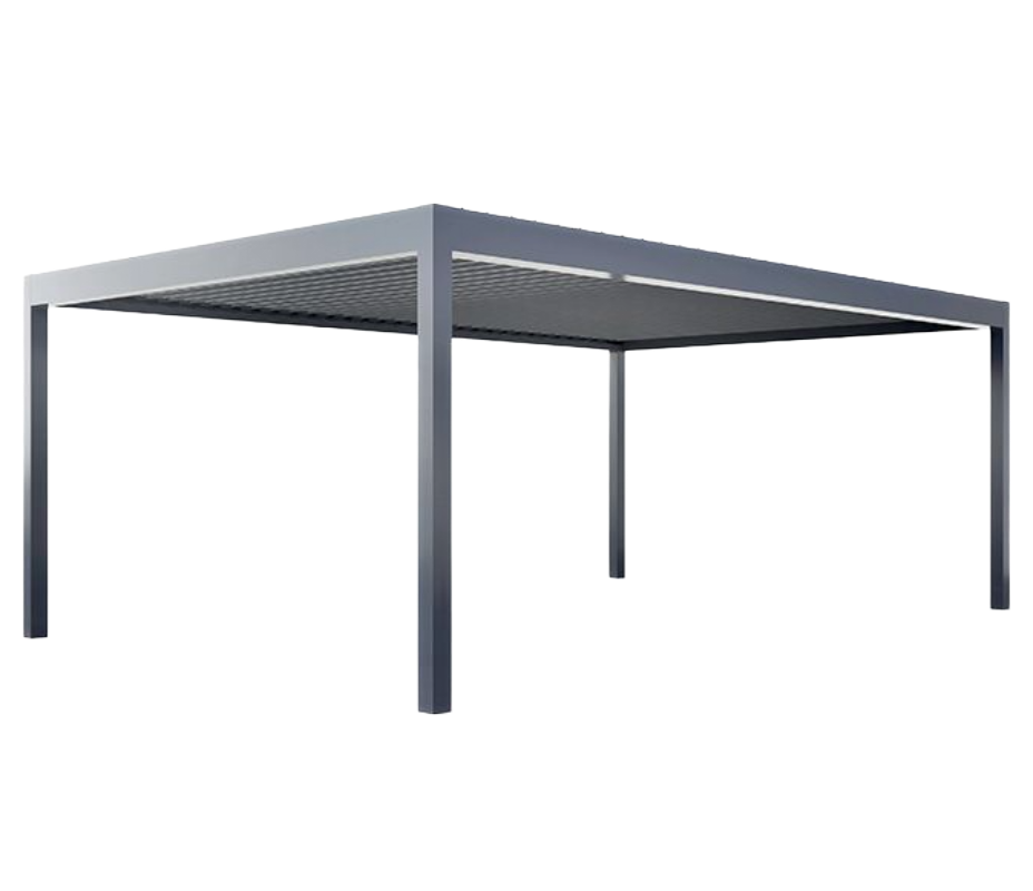 pergola sb550