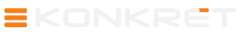 logo konkretne bramy