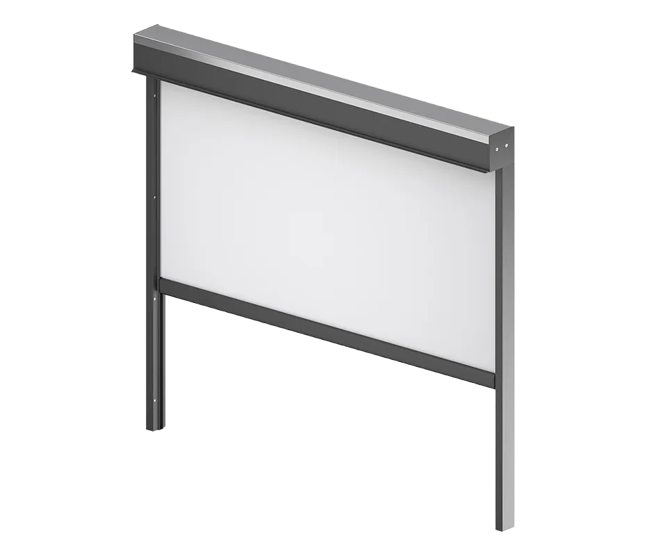 ochrona przeciwsłoneczna screen r120 ziiip dz