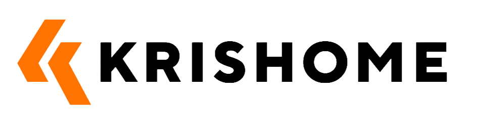logo krishome